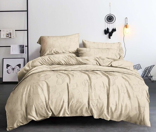 КПБ евро полисатин Pandora <3390-1 (S/P)>