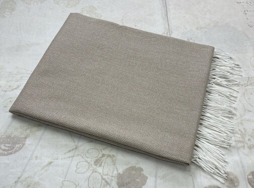 Плед Милан Влади