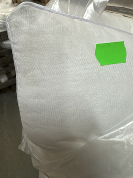 УЦЕНЕННЫЙ ТОВАР Подушка бамбук, зам леб пуха микрофибра Реноме<42/025н,  50*70  >