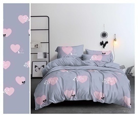 КПБ полисатин Pandora