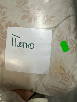 УЦЕНЕННЫЙ ТОВАР Одеяло бамбук (300) тк поплин Реноме<14/253н,  172*205, 2 спальное>