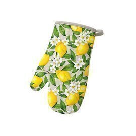 Прихватка-рукавица рогожка 18*28 Vse DOMA<A87091 Сицилия, рис.60348-1>