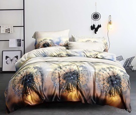 КПБ полисатин Pandora