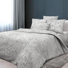 Пододеяльник евро (210*226) бязь Премиум Реноме<6843-2 Откровение> (арт.38/008)