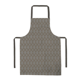 Фартук рогожка 60*70 Vse DOMA<A91219 Маэстро,  рис 60370-1>