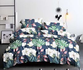 КПБ полисатин Pandora